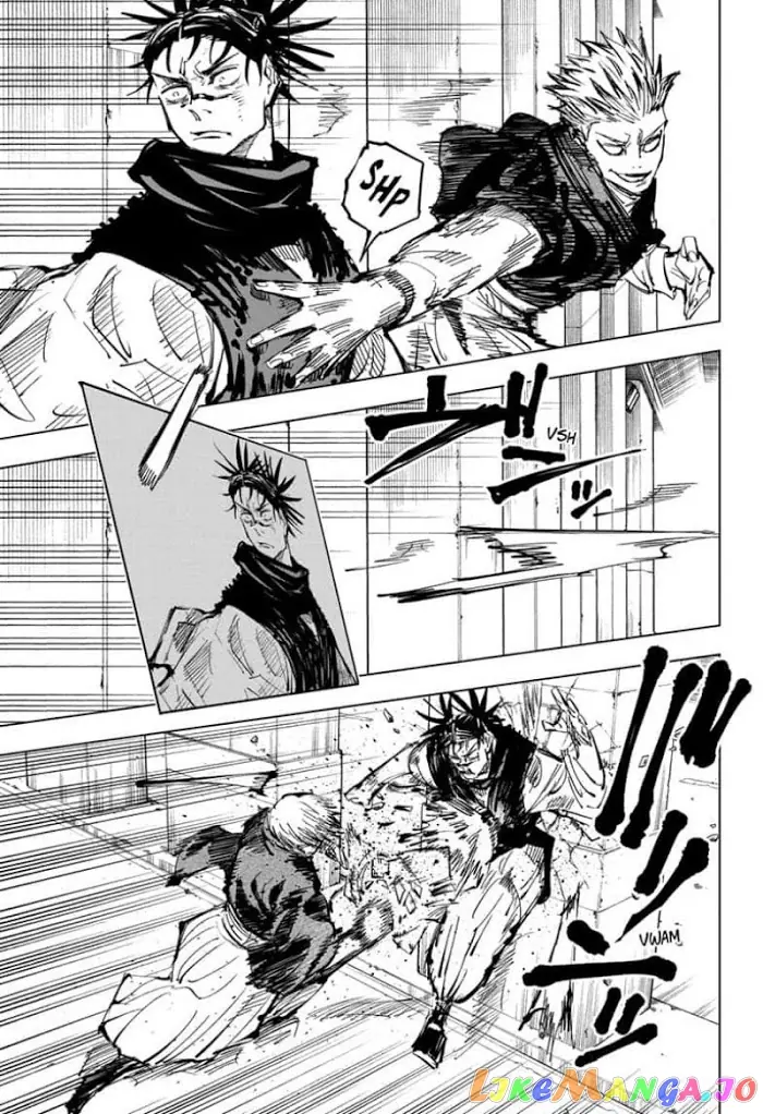 Jujutsu Kaisen Chapter 141 image 17_optimized